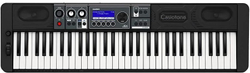 Синтезатор Casio CT-S500 61клав. черный