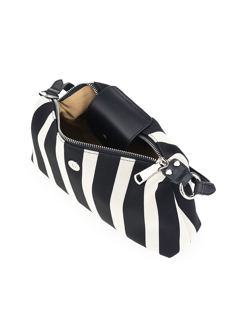 27717/10 Сумка жен., иск. кожа