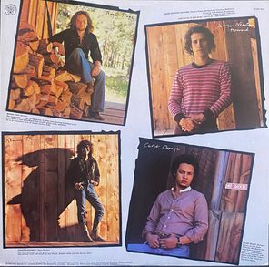 Elton John / Rock Of The Westies (LP)