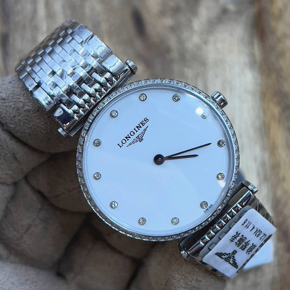 Часы Longines