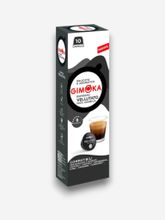 Кофе в капсулах Gimoka Vellutato Caffitaly K-fee 10 шт