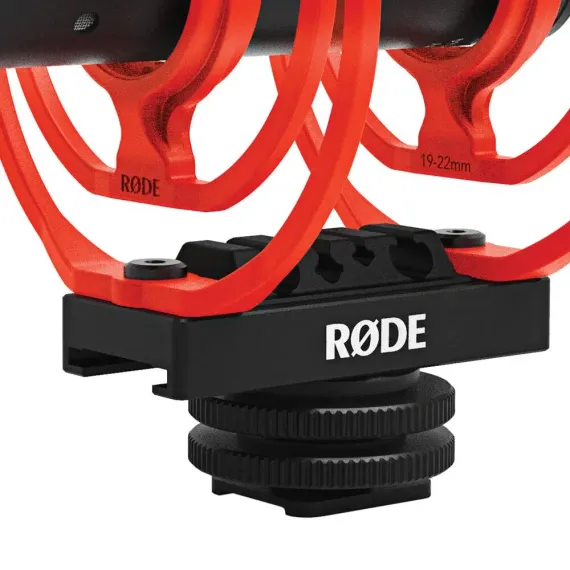 RODE VideoMic GO II