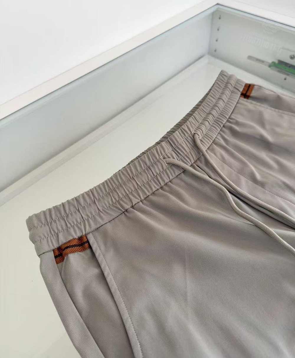 Брюки Ermenegildo Zegna