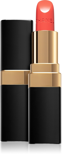 Chanel Rouge Coco - Интенсивно увлажняющая помада, 3,5 g