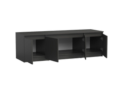 82.04 тумба Берген Диамант серый