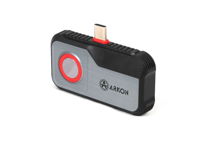 Тепловизор для смартфона ARKON AS1