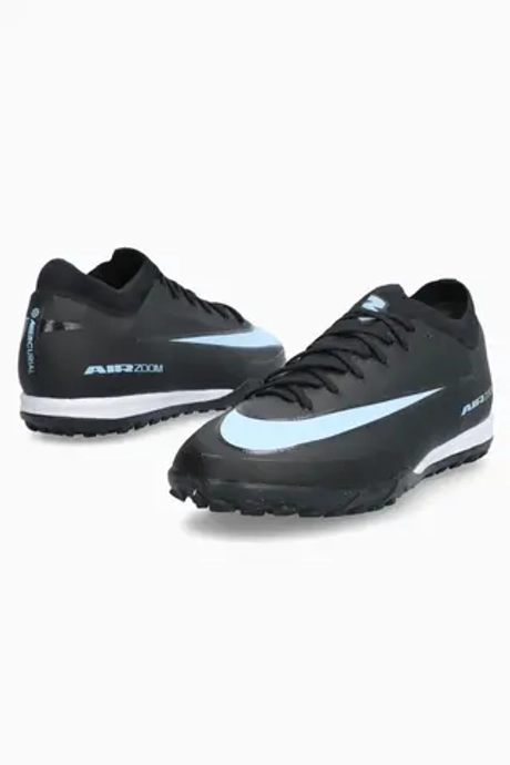 Сороконожки Nike Zoom Mercurial Vapor 16 Pro TF - черный
