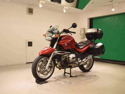 BMW R1150R