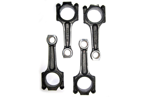 Шатун ВАЗ 21213 Нива 4шт АвтоВаз