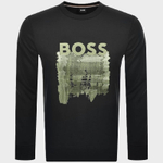 Свитшот BOSS C-Soleri 214