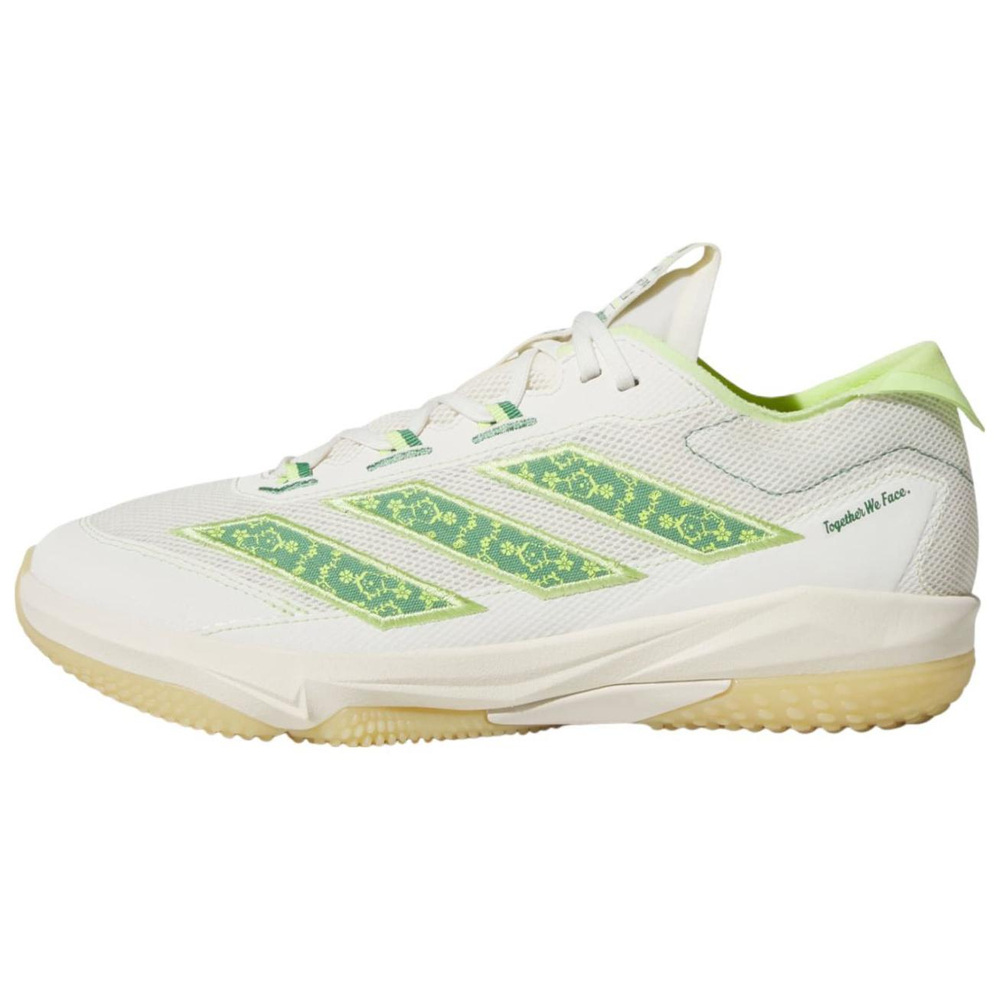 Adizero Impact The Hidden Opponent x Adizero Impact Adidas Turf "Together We Face"