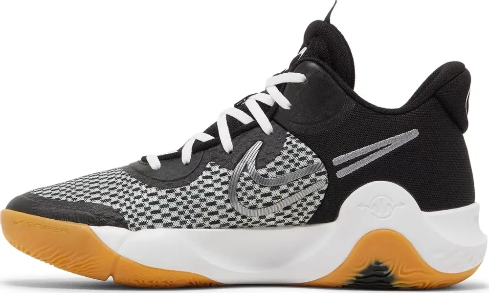 Kd volleyball shoes clearance
