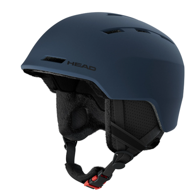 2025 Шлем HEAD VICO nightblue