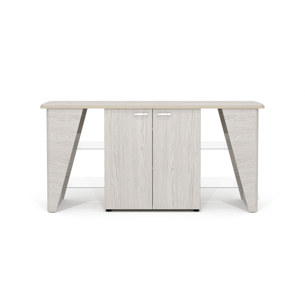 Греденция НЬЮТОН (NEW.TONE) вариант №1