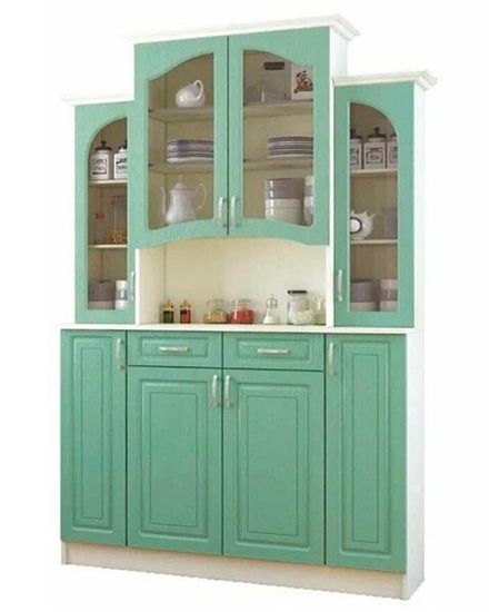 Шкаф-буфет ПРОВАНС-014