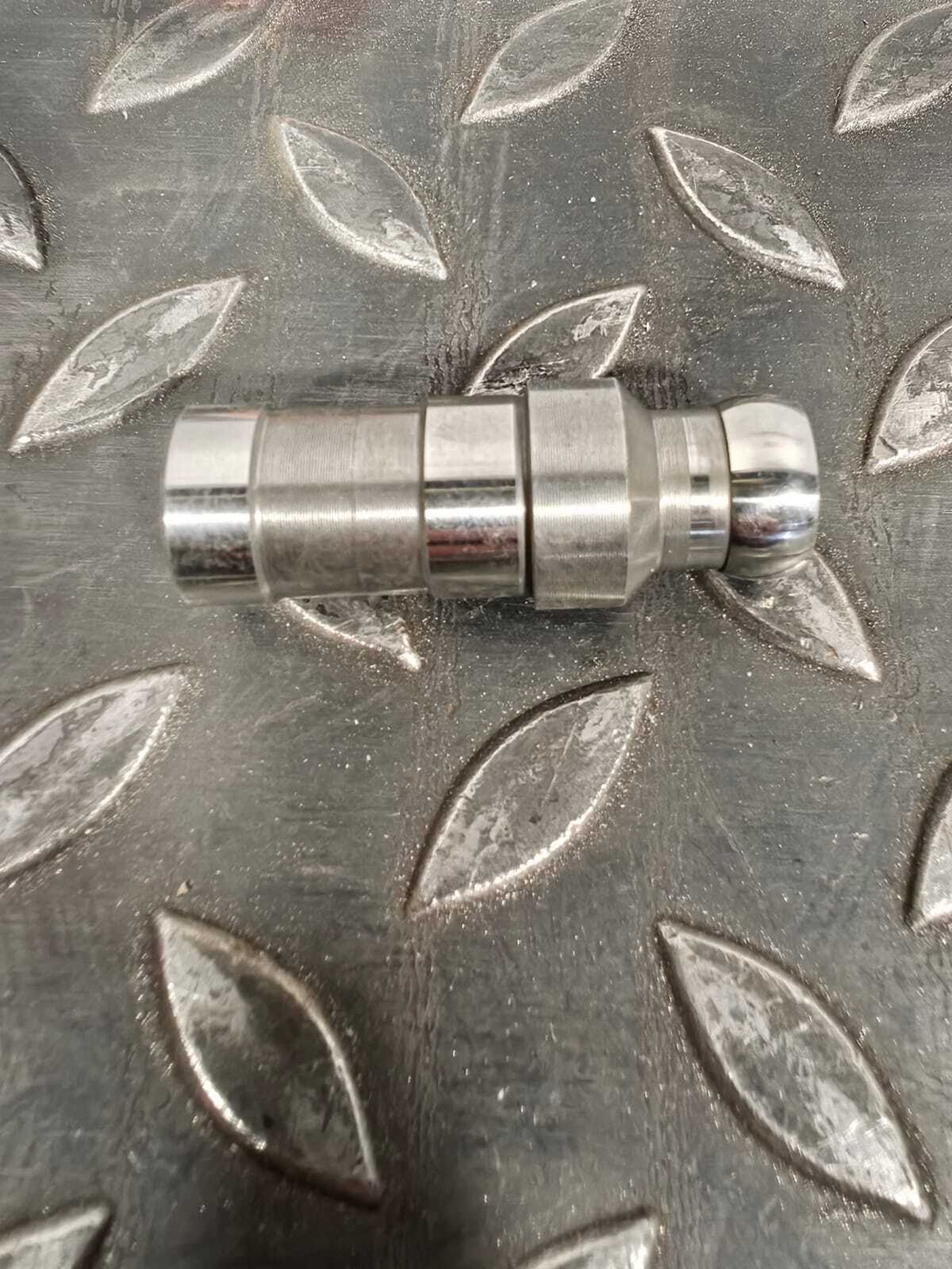 Палец сервопоршня 4338053