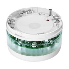 Оповещатель свето-звуковой адресный С2000-БОС