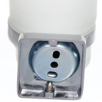 Стаканчик для зубных щеток «Блеск» 1617