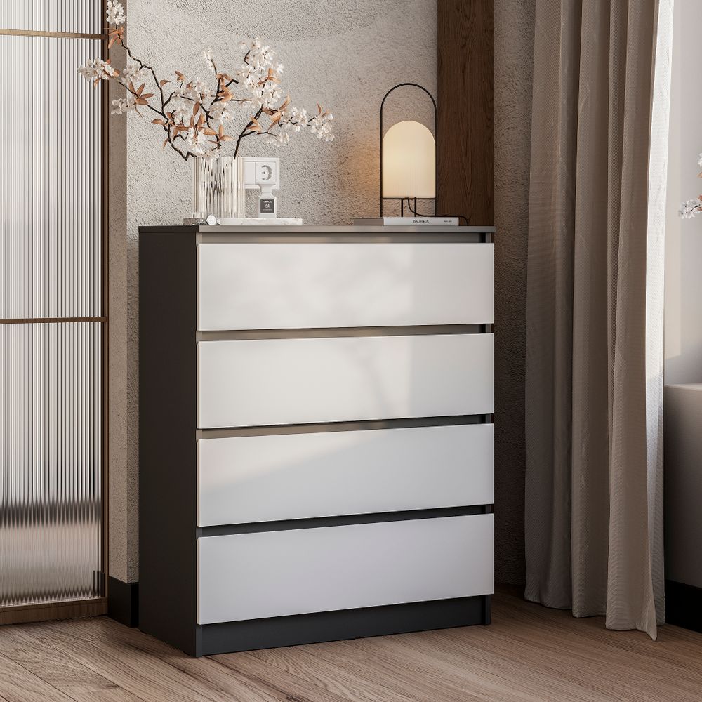 Шарм КМ-02 Комод