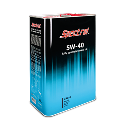 Spectrol Галакс 5w-40