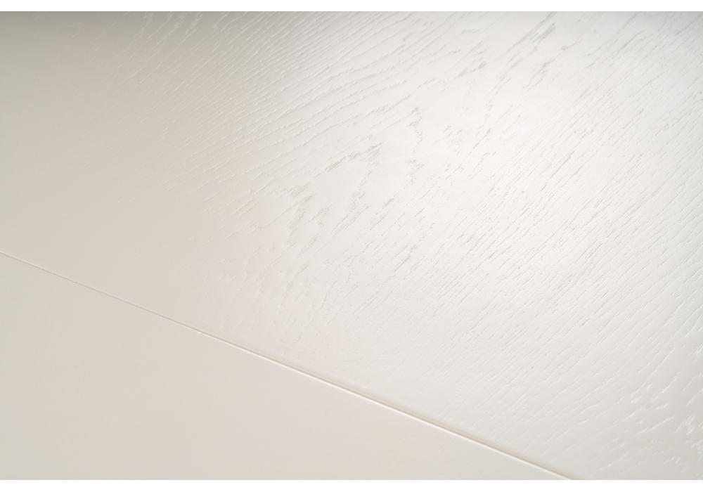 Стол деревянный Woodville Эвклаз овальный бежевый