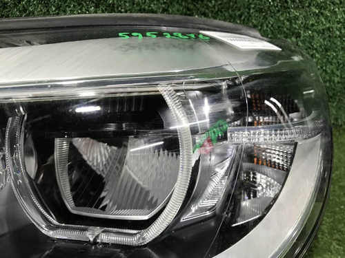 Фара левая BMW 7er G11 G12 (2015-2019) LED