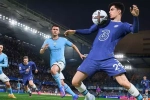 Игра FIFA 23 (Русская версия) для PlayStation 5