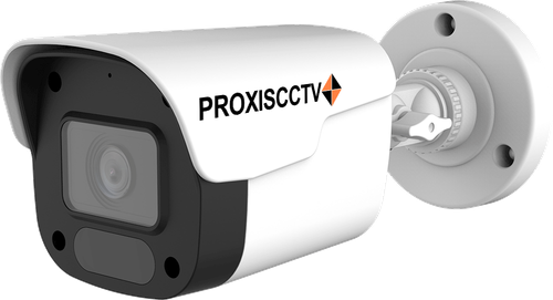 PX-IP-BM20-GF21-P/M (BV) уличная IP видеокамера, 2.0Мп, f=2.8, POE, микрофон