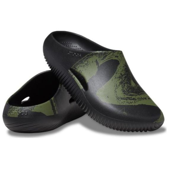 Crocs Mellow Clog 'Vacation Nostalgia'