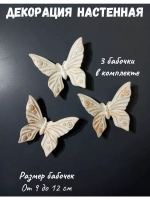 Декор на стену