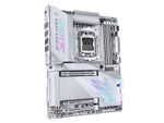 Материнская плата Gigabyte X870e Aorus Pro X3d Ice, Socket AM5, AMD X870E, ATX, RTL