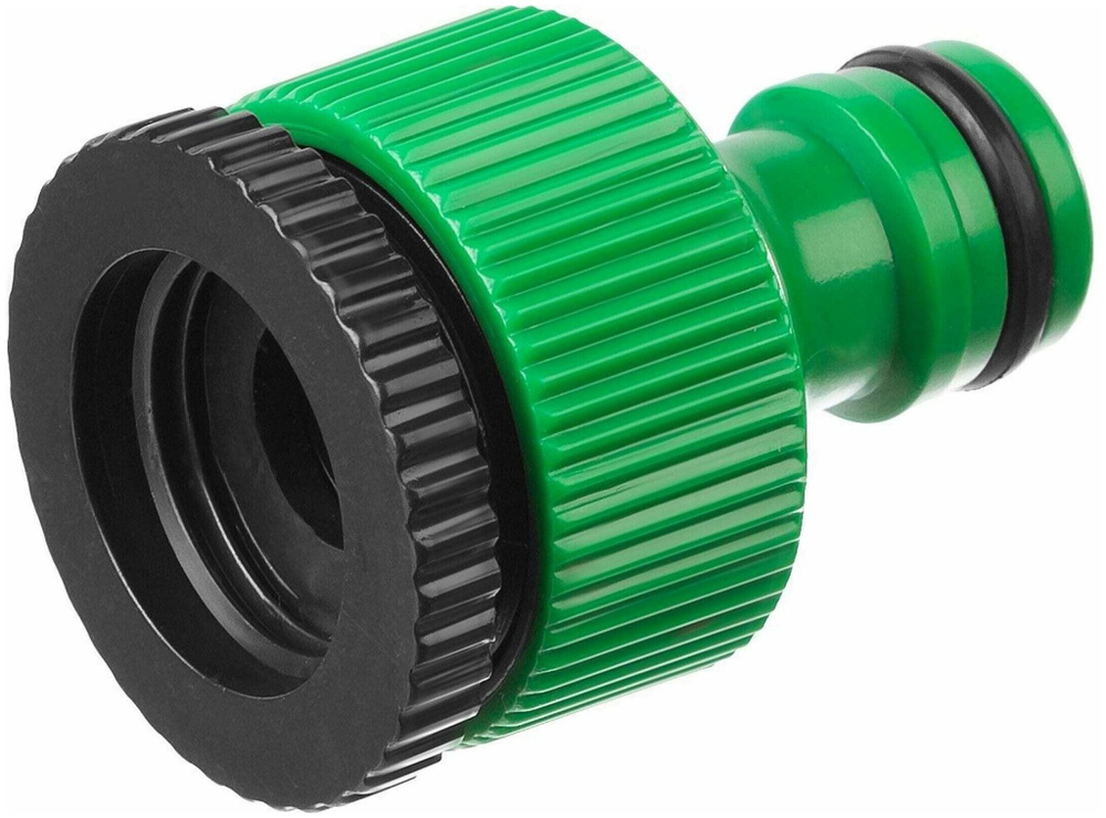 АДАПТЕР ШТУЦЕРНЫЙ РОСТОК RI-X 1/2X 3/4 С ВНУТР/РЕЗЬБОЙ 426353