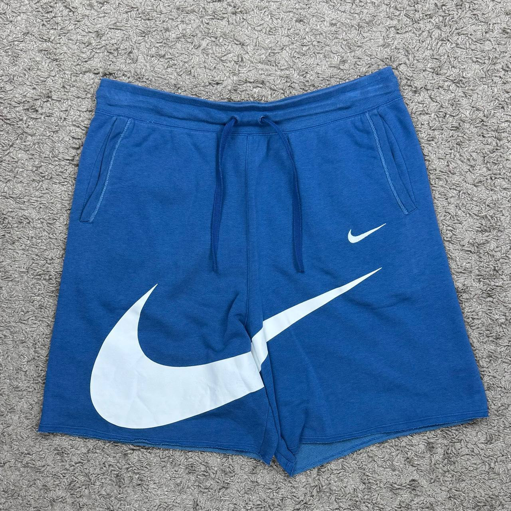 Шорты Nike Big Swoosh