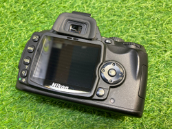 Nikon D60 Покупка/Продажа
