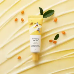 Крем для сияния кожи с ниацинамидом ROUND LAB Vita Niacinamide Dark Spot Cream 50 мл