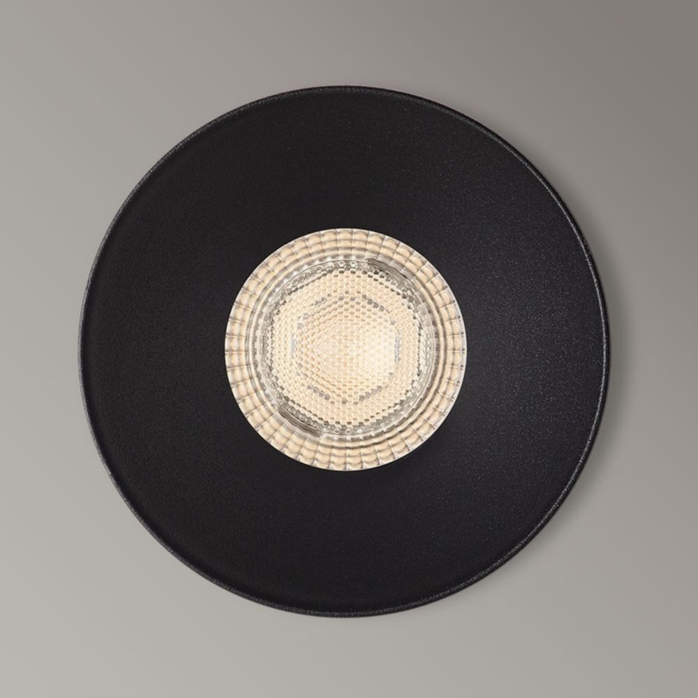 Точечный встраиваемый светильник Arte Lamp