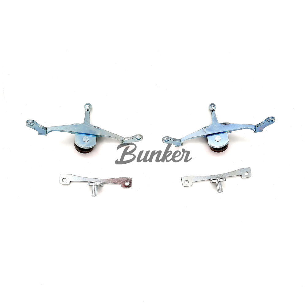 Переходные рамки для замены линз BUN-PR-60