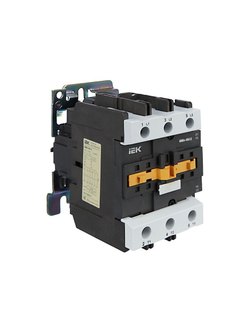 Контактор КМИе-49512 95А 230В/АС3 1НО 1НЗ GENERICA KKME41-095-230-11