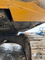 SANY SY* Экскаватор SY215C (Дизельный, 5,9 л, 160 л.с., АТ)