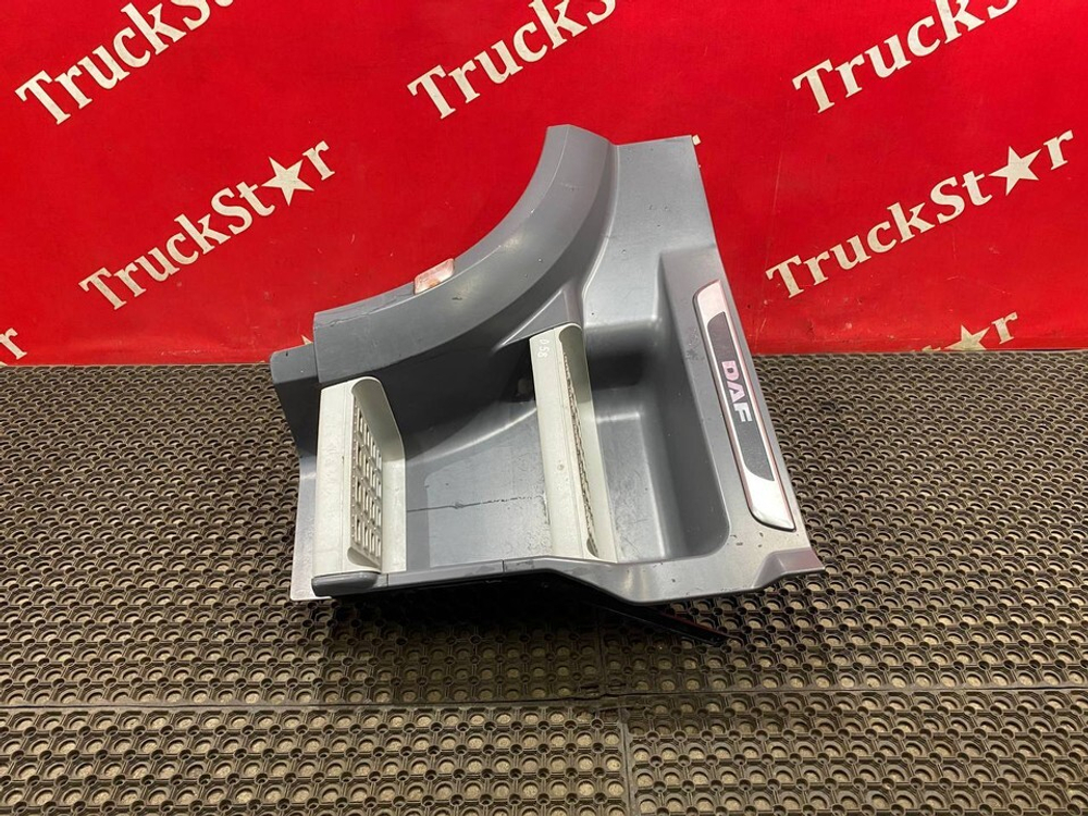 Корпус подножек правый 2019г