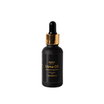 Масло для роста бровей "Usma Oil" Spa№1 30 ml