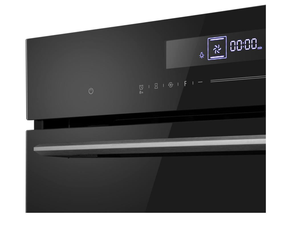 Шкаф духовой электрический MAUNFELD MCMO5013SDGB фото 7