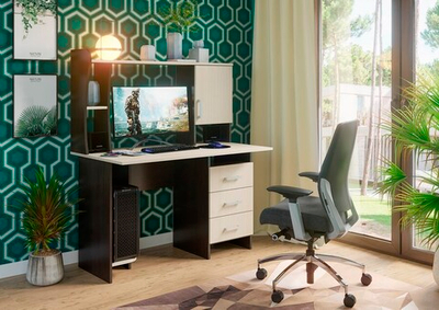 СТОЛ КОМПЬЮТЕРНЫЙ №5