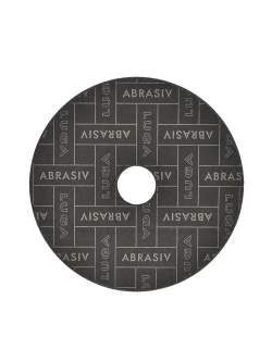 Круг отрезной по металлу. Луга Абразив 125 x 1,2 x 22, 25 шт.