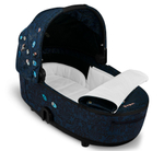 Спальный блок Cybex Mios III Lux Jewels of Nature