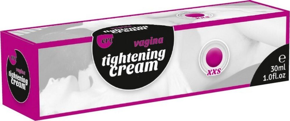 Крем для женщин Vagina tightening XXS