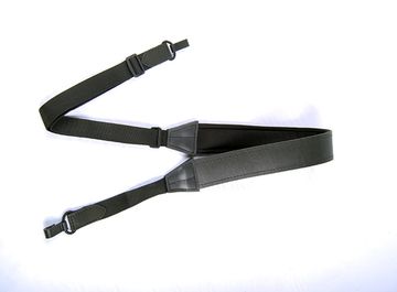 Ремень для классической гитары МОЗЕРЪ CS-3