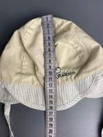 Панама BARBARAS на 9/12 месяцев, новая