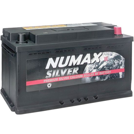 АККУМУЛЯТОРЫ