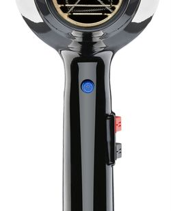 Фен Wahl PROTECT (4360-0470)